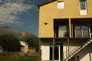 STOP HOUSE Mestia - 4