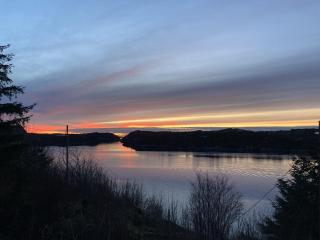 Bergtun's Corner - Sotra Vest - 7