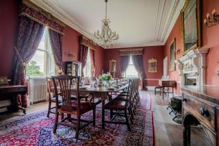 Earnshill House - 1