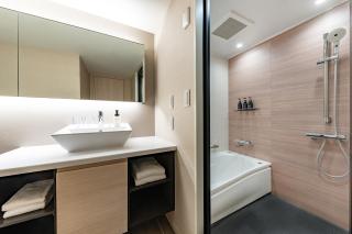 OMO5 Yokohama Bashamichi by Hoshino Resorts - 1