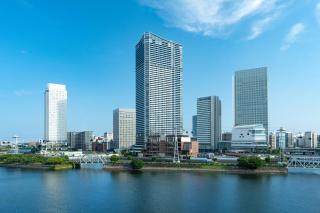 OMO5 Yokohama Bashamichi by Hoshino Resorts - 2