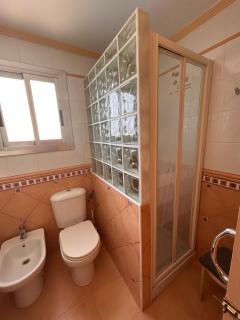 Apartamento playa Valencia, Mareny Blau - 3