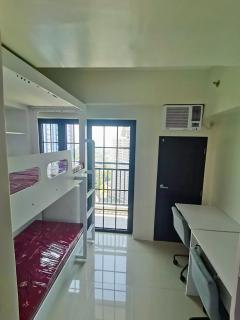 Hostel in Katipunan - Lower Bunk Bed - 9