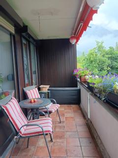 Ferienwohnung Lona - 1