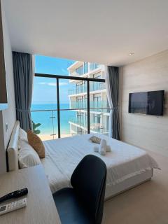 CSJ Tower Vung Tau - DIC Homestay - 6