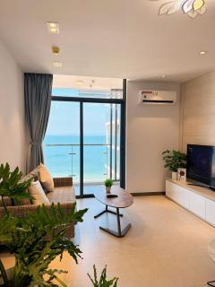 CSJ Tower Vung Tau - DIC Homestay - 3