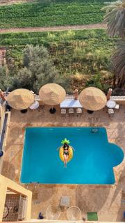 Maison d'hôte IGRANE - 9