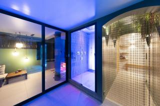 Spa Villa Yucatan Paris - 8