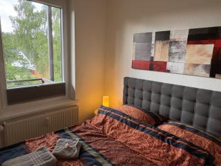 City Business Apartment - 9