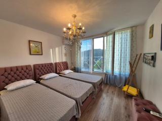 Sighnaghi Art Hotel - 7