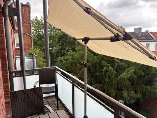 City Business Apartment - 8
