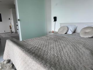 Apartment with chance to see Aurora at city center - 2