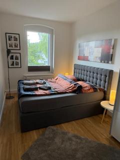 City Business Apartment - 7