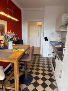 City Business Apartment - 5