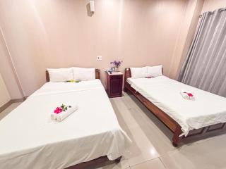 Lucky Hội an Hotel - 5