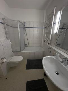City Business Apartment - 4