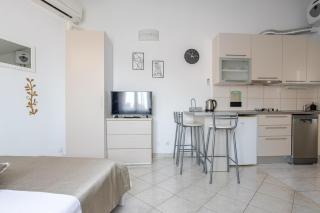 Studio apartman Della Croce II - 1
