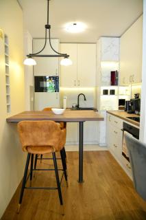Residence LUX - 1