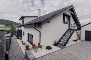 Apartament Mary privat Bistrita Nasaud Rumänien - 7