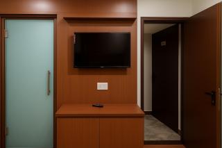 Hotel Grand Lucent - 3