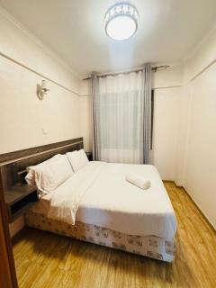 Skyhorse condo - 1