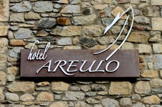 Hotel Areulo - 0
