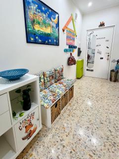 Pink Fox - Family Apartment - - 6