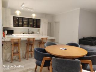 Stylish Modern Boho vibes Apart -New Cairo 3 - 2BR - Family only - 3