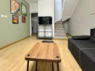 #OMG location #Jewish Qtr #Nowy Square #GREEN APARTMENTS - 2