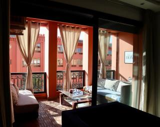 DannaMs appartement surplombant le centre-ville - 8