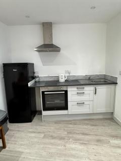 City Centre Flat - 4