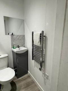City Centre Flat - 3