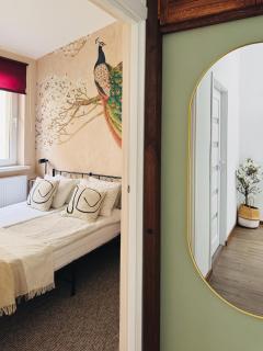 #OMG location #Jewish Qtr #Nowy Square #GREEN APARTMENTS - 9