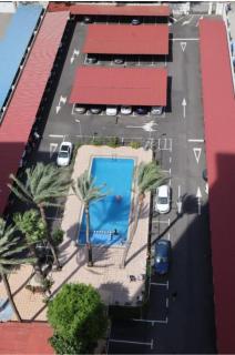 Las Damas estudio-Fincas Benidorm - 9