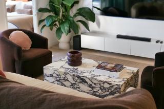 The Gemini - Queens Wharf Residence - 3BD Luxury Apartment & Carpark - 3