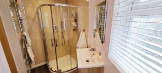 Looe Holiday Home Cornwall Sleeps 2 Self Catering No Pets - 5