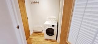 Looe Holiday Home Cornwall Sleeps 2 Self Catering No Pets - 6