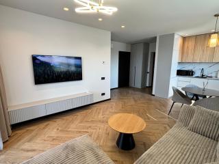 Sun apartments, Self Check-in and FREE parking - 8