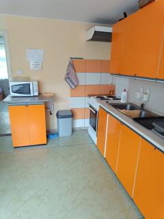 Ubytovací zařízení Orlíček Černíkovice čp 145 - 4