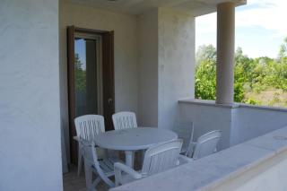 Nice apartment with swimming pool and solarium - 9
