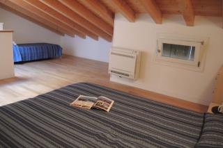 Nice apartment with swimming pool and solarium - 4