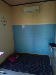 LK House Sukarara - 2