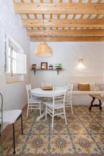 Casa Al-Janda - Barbate - 5