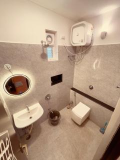 Vaj N Sat Villas - 3