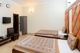 Subhan Inn - 8