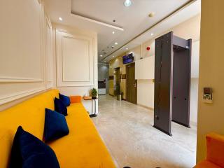 Rawda Hotel - 1