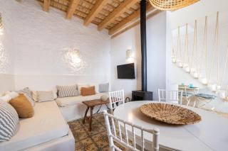 Casa Al-Janda - Barbate - 3