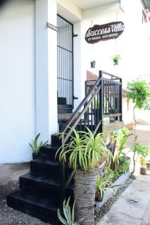 Success Villa Hikkaduwa - 9