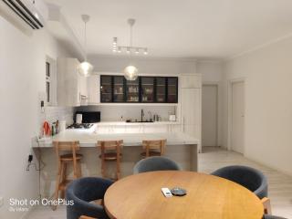 Stylish Modern Boho vibes Apart -New Cairo 3 - 2BR - Family only - 4