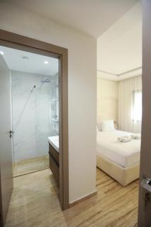 Le Doux Nuage de Tanger - Cosy appart, Résidence Securisée avec Piscine, Jeux pour enfants et Terrain de foot, Parking, AC, WIFI, IPTV - 6